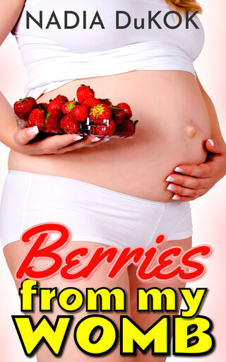 [ Book Cover: Berries From My Womb ]