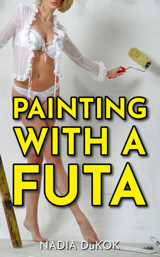 [ Book Cover: Painting With A Futa ]